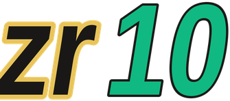 zr10 logo