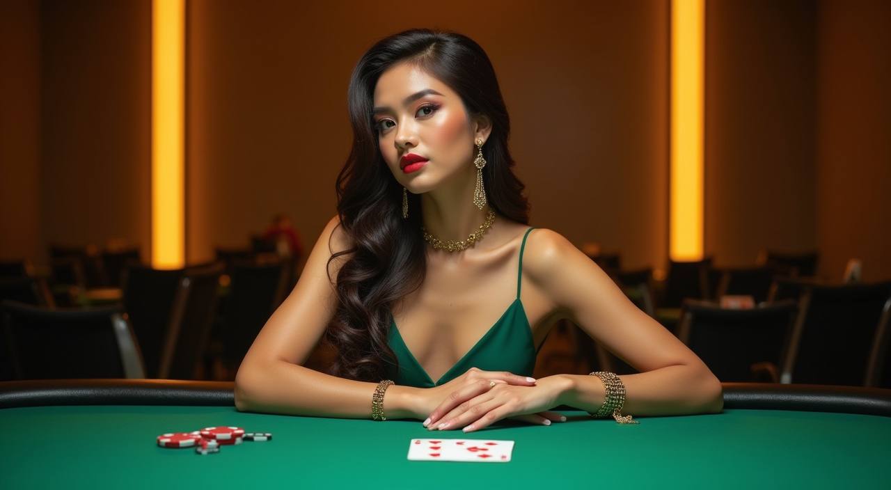 zr10 Super Craps Live တွင် ကစားလုံးဝ